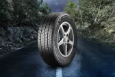 Point S 4 Seasons Van +